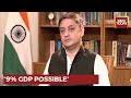 Sanjeev Sanyal Answers If Inflation Has Peaked In India, Makes Crucial Observation On Economy