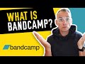What is BANDCAMP? - A quick guide for artists and record labels…