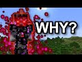 Breaking Minecraft With Armor Mods To Survive Everything