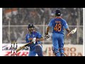 India Vs Australia 🏏 Cricket Match YuvrajSingh and Suresh Raina Best Cricket Action...