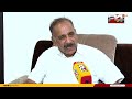 'It is up to the party to decide whether to contest in Elathur' AK Saseendran | NCP