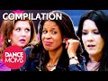 Dance Moms: The Moms Are NEVER Coming Back! (Compilation) | Part 15