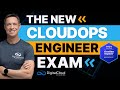 The New AWS CloudOps Engineer Associate Exam