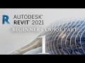 Revit 2021 Beginner Course Part 1