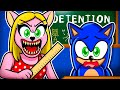 ROBLOX MIDNIGHT DETENTION..??