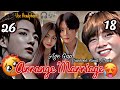 Arrange Marriage 🥵🔥 || One Short Movie 🍿🎥 || Taekook love story