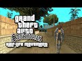 GTA: SA with Half-Life Movement Speedrun 5:19:45