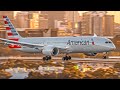 3 HRs Watching Airplanes, Aircraft Identification | Plane Spotting Sydney Airport [SYD/YSSY] #2