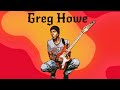 Ep 244 Greg Howe: updates on  new music, touring and new signature guitar