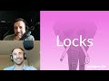 Locks | Postgres.FM 145 | #PostgreSQL #Postgres podcast