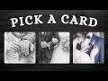 Future Spouse Pick a Card 💍 Their First Impression of You 🌹