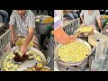 Mix Famous Bhajiya Of Rajkot😱😱 1,60,000 से ज्यादा पकोड़े बिक जाते है यह एक दिन में 😳😳 Indian Food