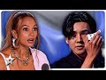 TOP 10 SLICKEST Sleight-of-Hand Magicians EVER on America's \u0026 Britain's Got Talent!