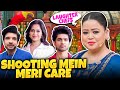 Laughter Chef Mein Sab Mera Bohot Dhyan Rakhte Hain 😇 | Bharti Singh | Harssh Limbachiyaa | Golla