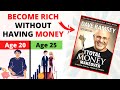 THE TOTAL MONEY MAKEOVER BOOK SUMMARY IN HINDI (BEST FINANCIAL BOOK OF ALL TIME) - BookPillow