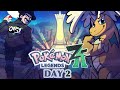 Pokemon Legends: Z-A Full Playthrough Day 2