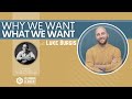 Luke Burgis - Why We Want What We Want | The Learning Leader Show With Ryan Hawk