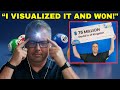 13 Visualization Techniques to Win Lottery Jackpot | Daily Affirmations of Winners!