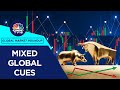 Asian Markets Trade Mixed; Weak Cues From Wall Street; Positive Start On D-St? | CNBC TV18