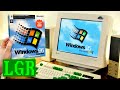 Installing \u0026 Enjoying Windows 95! Nearly 30 Years Later