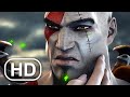 GOD OF WAR 2 All Cutscenes Full Movie (2022) 4K ULTRA HD