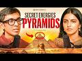 Egypt Pyramid Secrets REVEALED | Golden Angle, Crystals \u0026 Hidden Chambers | BODY TO BEIING |SHLLOKA