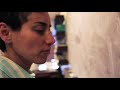 Fields Medal: Maryam Mirzakhani