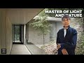 Why Japanese Minimalism Feels Different (Japanese Architect Tadao Ando's Secret)