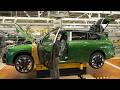 How the 2027 Opel Astra Is Made | Full Rüsselsheim Factory Tour