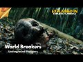 World Breakers (2025) | Monsters Aur Aik Warrior Girl Ki Kahani | Explained in Hindi / Urdu