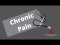 Chronic Pain | Back to Health with Dr. Aaron Seaton