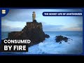 How They Built the Impossible Rock Lighthouse | The Secret Life of Lighthouses