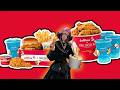 FFXIV: Jollibee Crossover - Eat Chicken Emote Returns! - NA/CD Only