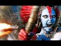 Avatar Fire And Ash | Neytiri vs Varang Fighting Scene 4K | Avatar Fire And Ash Fighting Scene