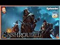 RedWeird plays Enshrouded (Early Access) - Episode 8