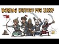 Boring History For Sleep  Why Ain Jalut Was the Mongols’ Worst Nightmare and more