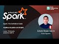 Apache Spark - Capítulo 30. Analítica de Grafos con GraphX