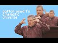 patton oswalt talks about star wars for 8 minutes straight | Parks \u0026 Recreation | Comedy Bites
