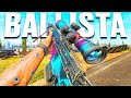 * NEW * BEST HAWKER HX LOADOUT is BROKEN in WARZONE (BALLISTA CLASS SETUP)