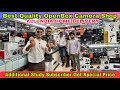 kolkata camera market  |2nd Hand/used camera Market in Kolkata | second hand dslr shop kolkata