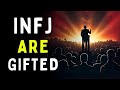 10 Hidden Gifts Every INFJ Is Born With