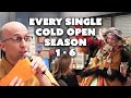 4 hours of cold opens | Community | Comedy Bites