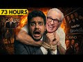 Is Martin Scorsese Overrated? I Watched Every Film to find out | Part 1