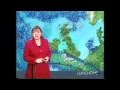 BBC  Weather March 2001 snow event