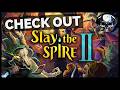 Check Out - Slay The Spire 2