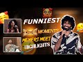 😂FUNNIEST DUDE MOMENTS | Memers Meet Highlights 😎| Pradeep Ranganathan | Mamitha Baiju #dude #movie