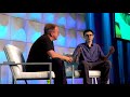 Next Generation of Linux: Zachary Dupont Meets Linus Torvalds