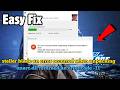 Fix Steller blade an error occurred when unpacking | unarc.dll returned an error code -11