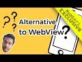 Chrome Custom Tabs Tutorial | Chrome Custom Tabs Android | Chrome Custom Tabs Android Studio