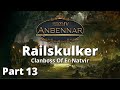 From Railskulker To Zelezklan  - EU4 Anbennar - Railskulker Part 13